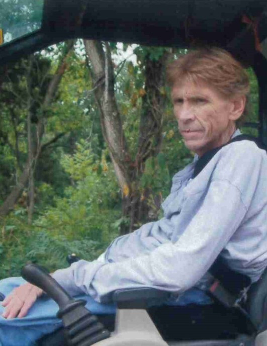 Obituary for Mark Fowler July 18, 2023 Pitman Funeral Home