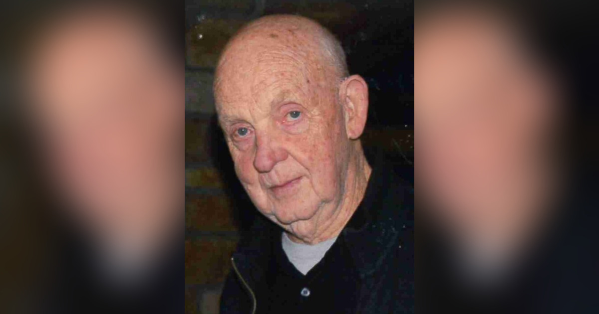 Manvel Holt Obituary Aug 7, 2023 Wentzville, MO