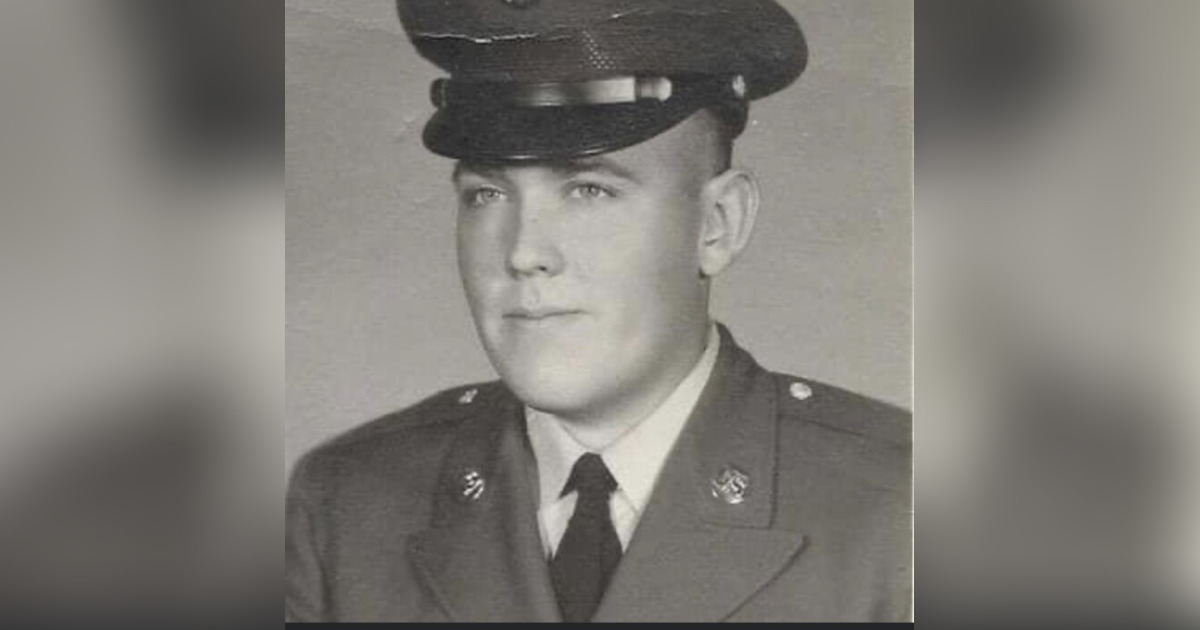 Jerald "Jerry" Adams Obituary Aug 21, 2023 Wentzville, MO