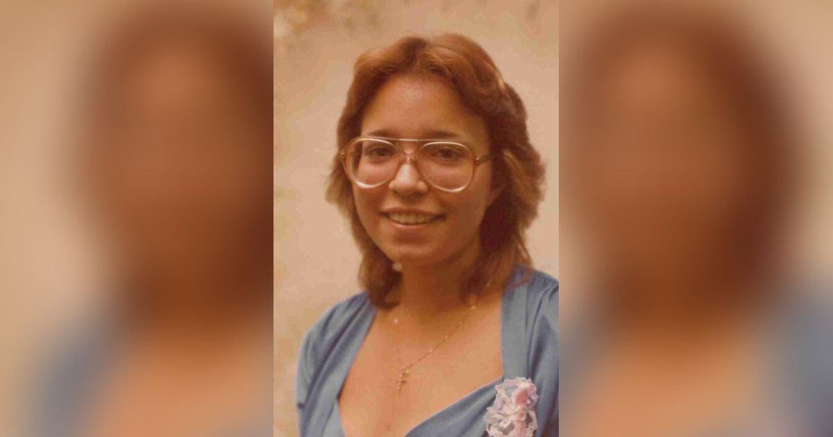 Obituary for Debra Chaffee August 24, 2023 Pitman Funeral Home