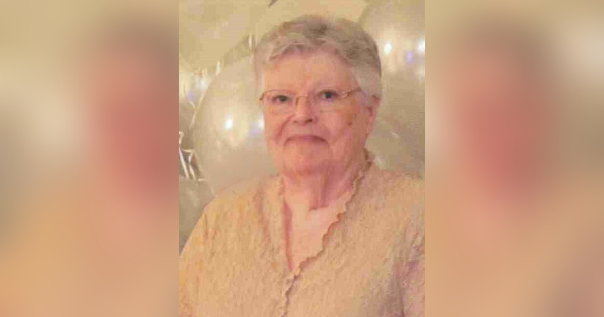 Jeanette "Jeanne" Payne