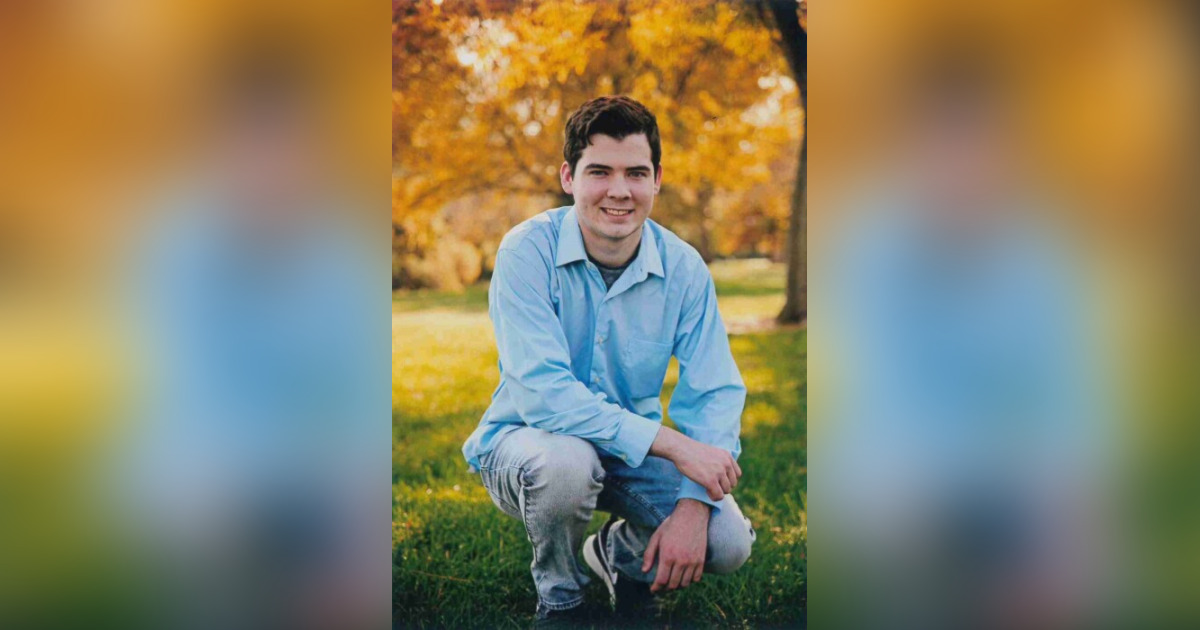 Obituary for Zachary R. Richards Pitman Funeral Home