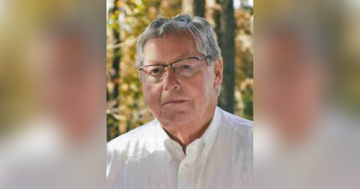 Joe Lamb Obituary Sep 21, 2023 Wentzville, MO