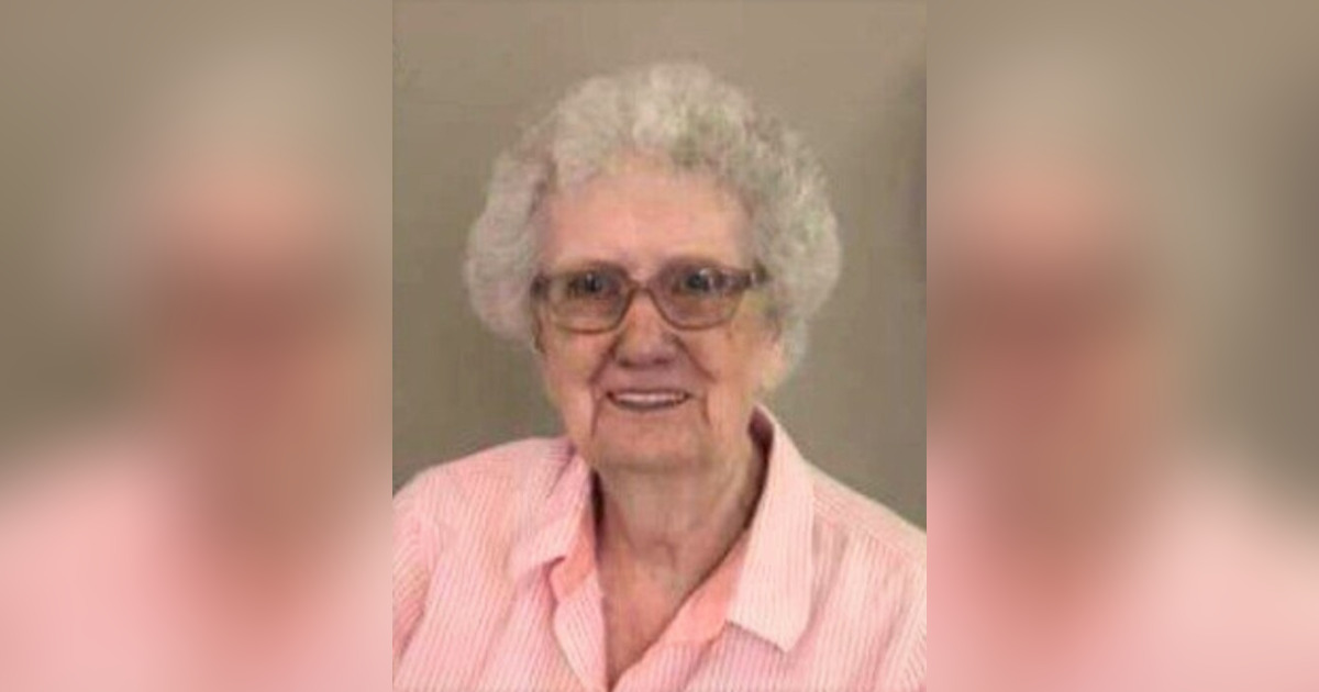 Clarita "Rita" Giesmann