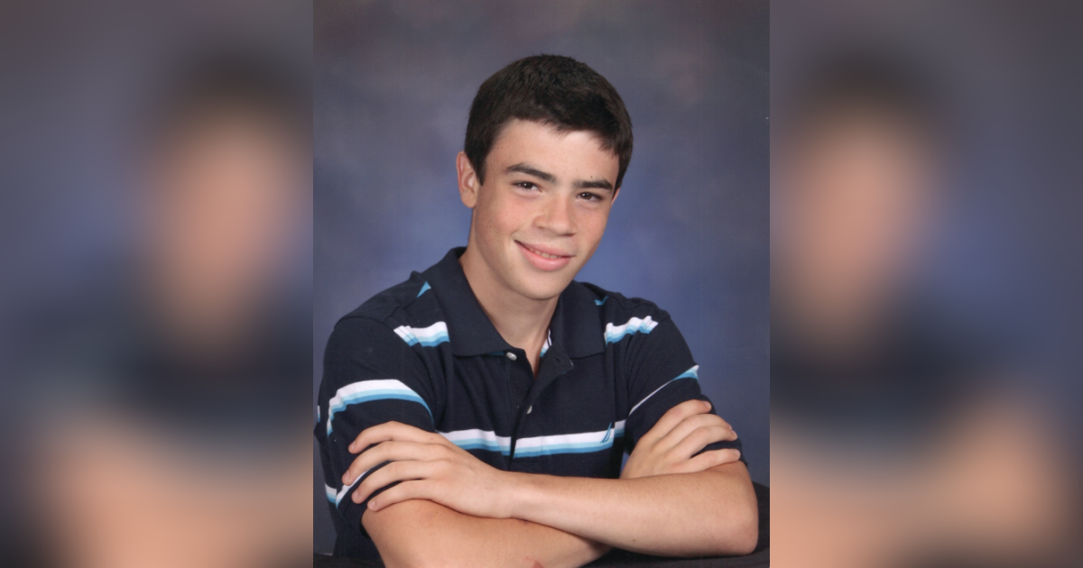 Nicholas "Nick" Meyer