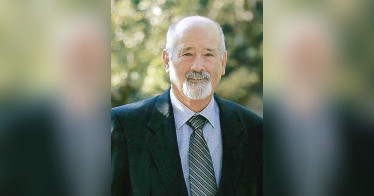 William "Bill" Richards