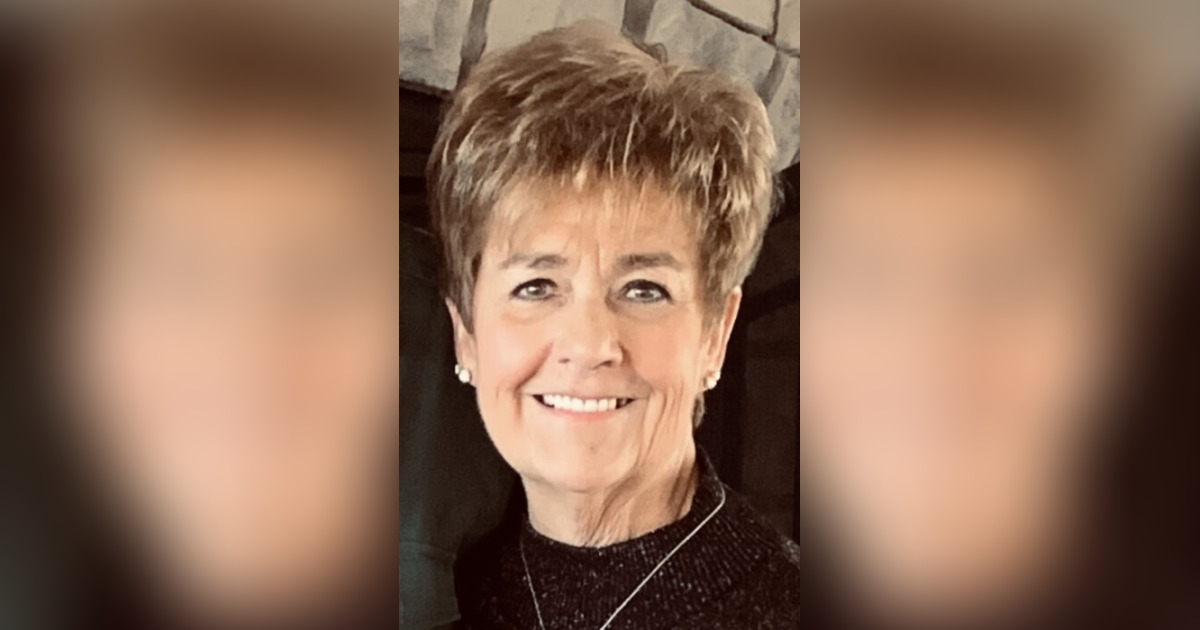 Obituary for Sheree Grapenthin October 6, 2023 Pitman Funeral Home