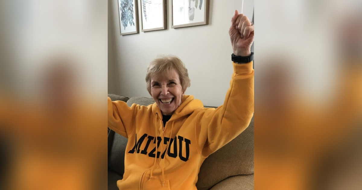 Catherine "Kittie" Myers