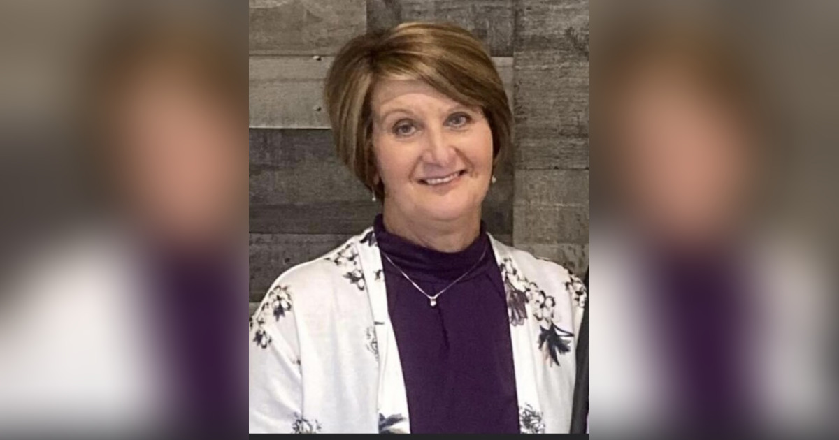 Christina "Christy" Kerr