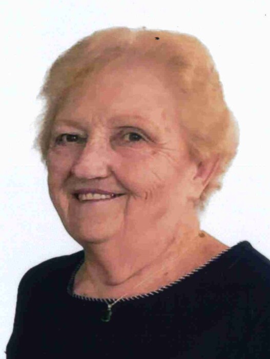 Obituary for Louise Cowell November 5, 2023 Pitman Funeral Home