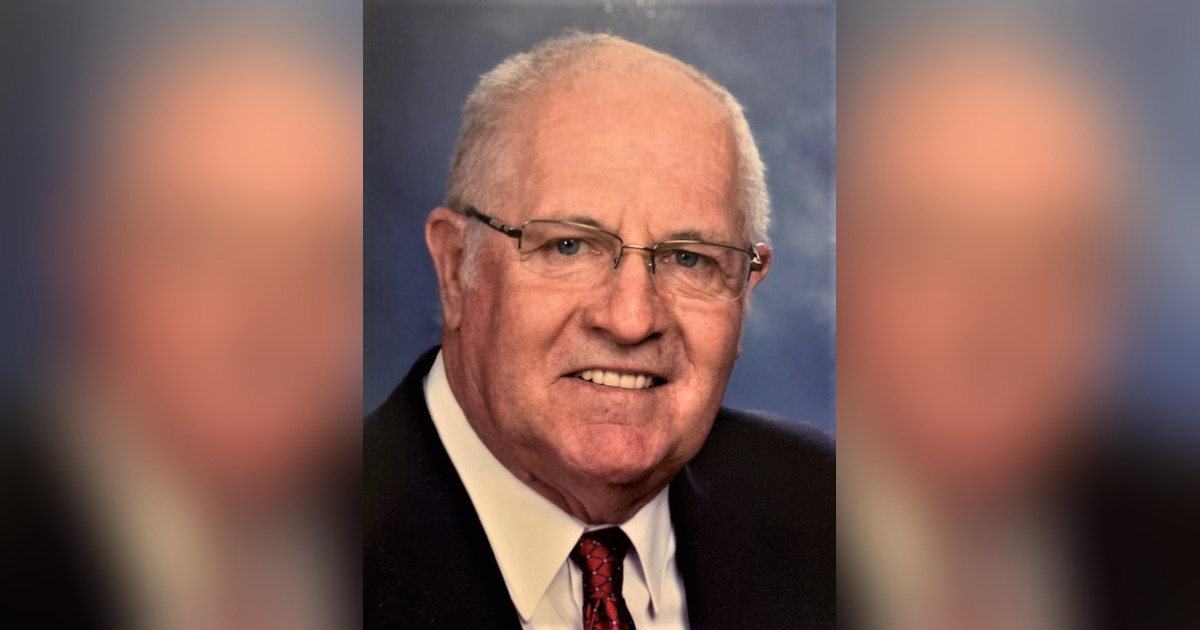 Arthur Kersting Obituary Nov 6, 2023 Wentzville, MO