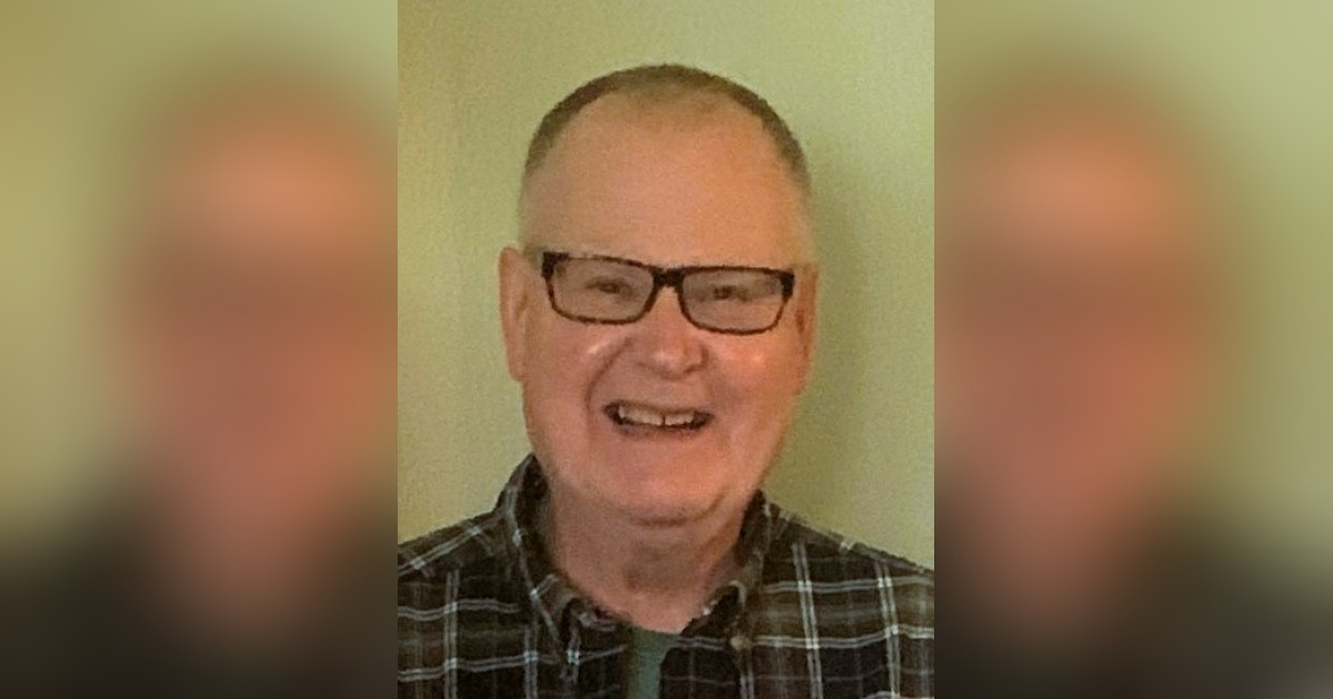 Daniel "Dan" Bockhorst