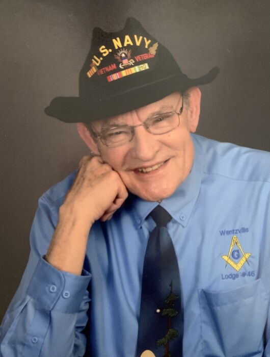 Richard Littlefield Obituary November 24, 2023 Pitman Funeral Home