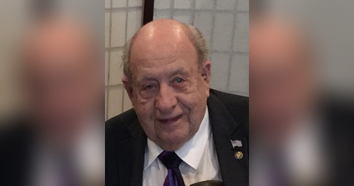 Jack Lee Obituary November 22, 2023 Pitman Funeral Home