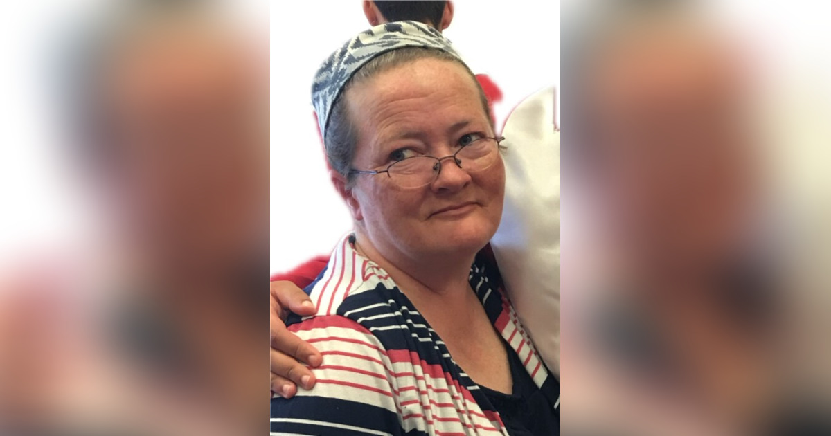 Angela Wilson Obituary November 26, 2023 Pitman Funeral Home