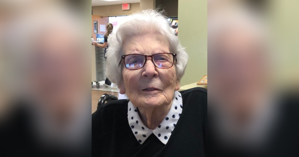 Catherine Hakenwerth