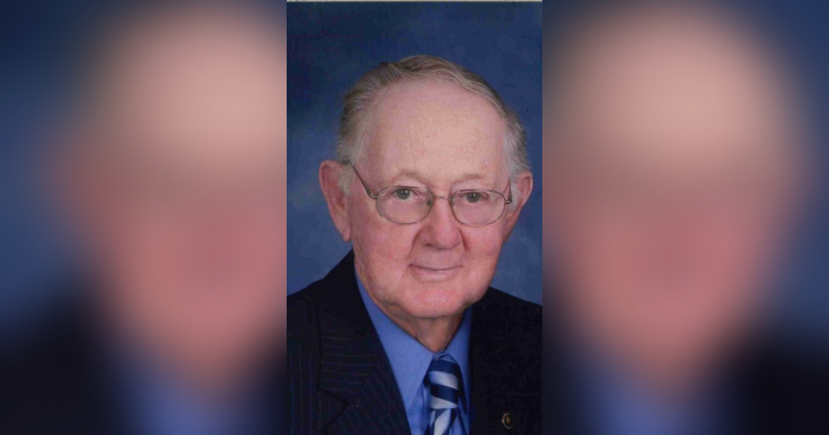 Charles Bextermiller