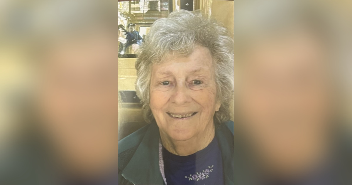 Catherine "Cathy" Mcdaniel