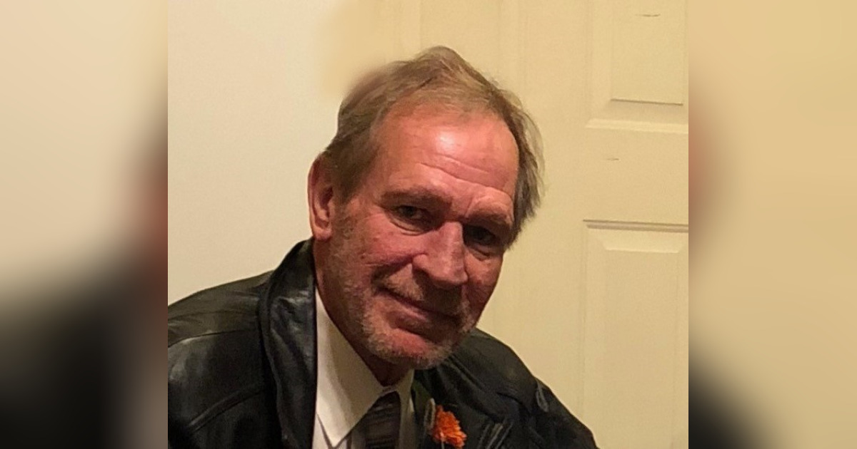 Richard "Rick" Phillips