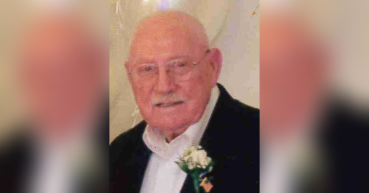 George QuotBillQuot Payne