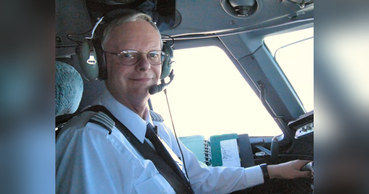 Richard "Steve" Foster