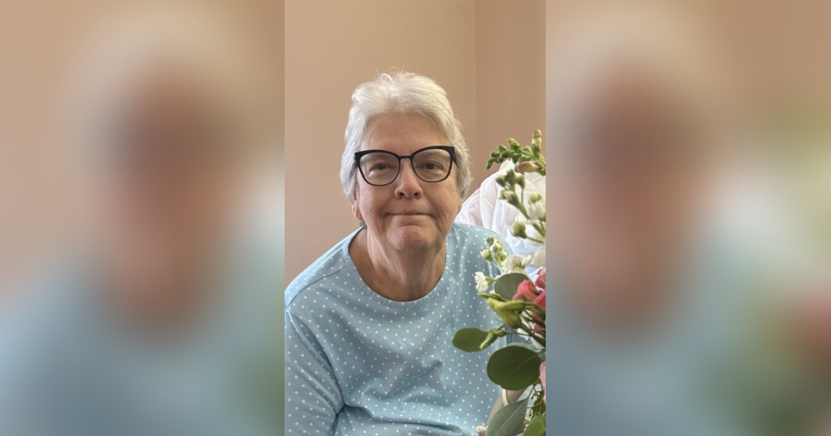 Barbara "Barb" Snider