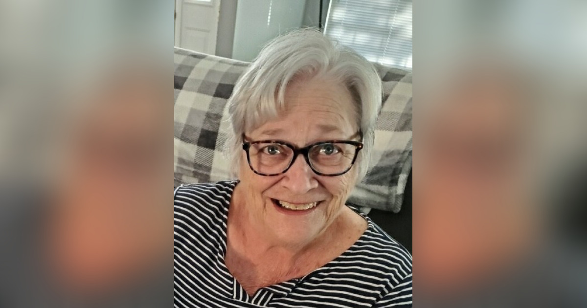 Rebecca "Becky" Couvion