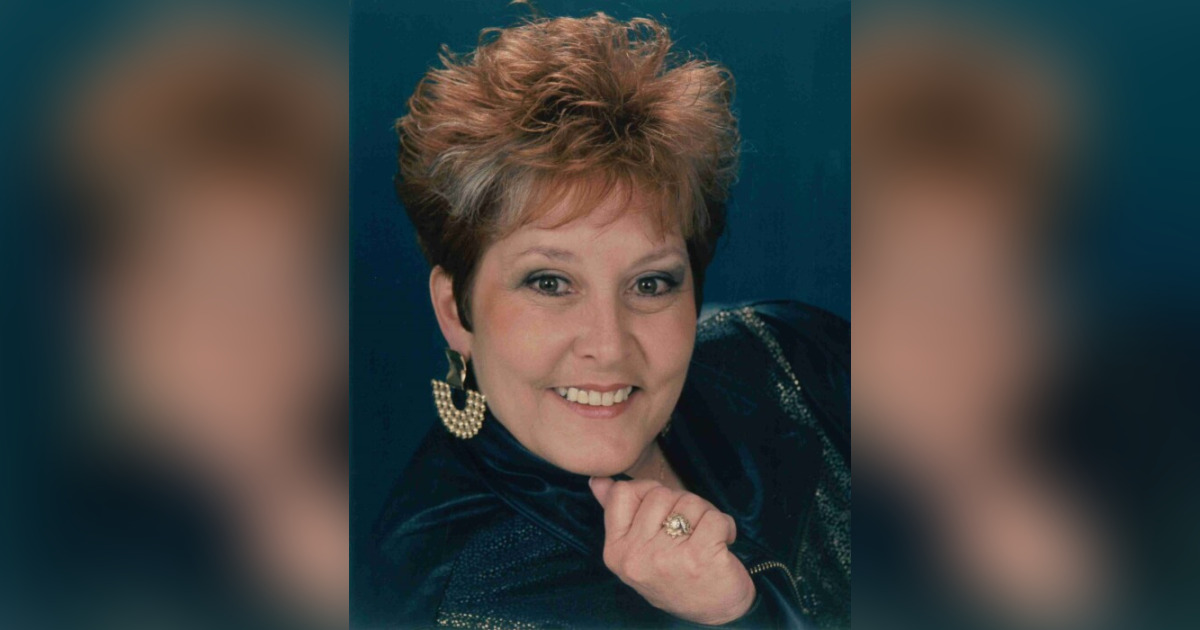 Martha "Marti" Hoevelmann