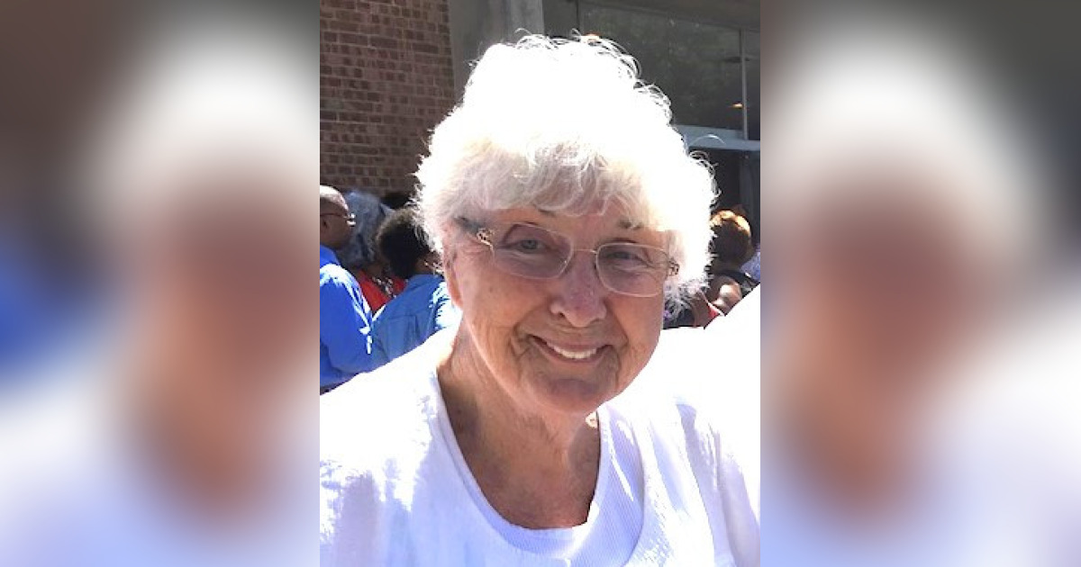 Saundra "Sandy" Bohn