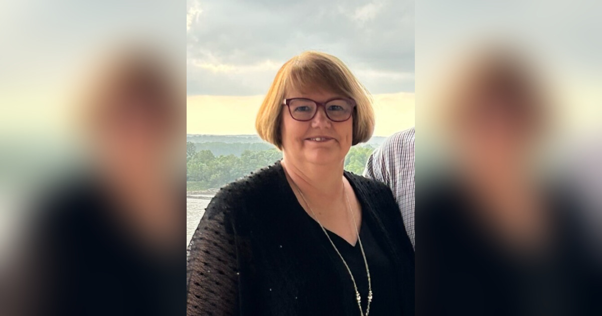 Elizabeth "Libby" Oswald