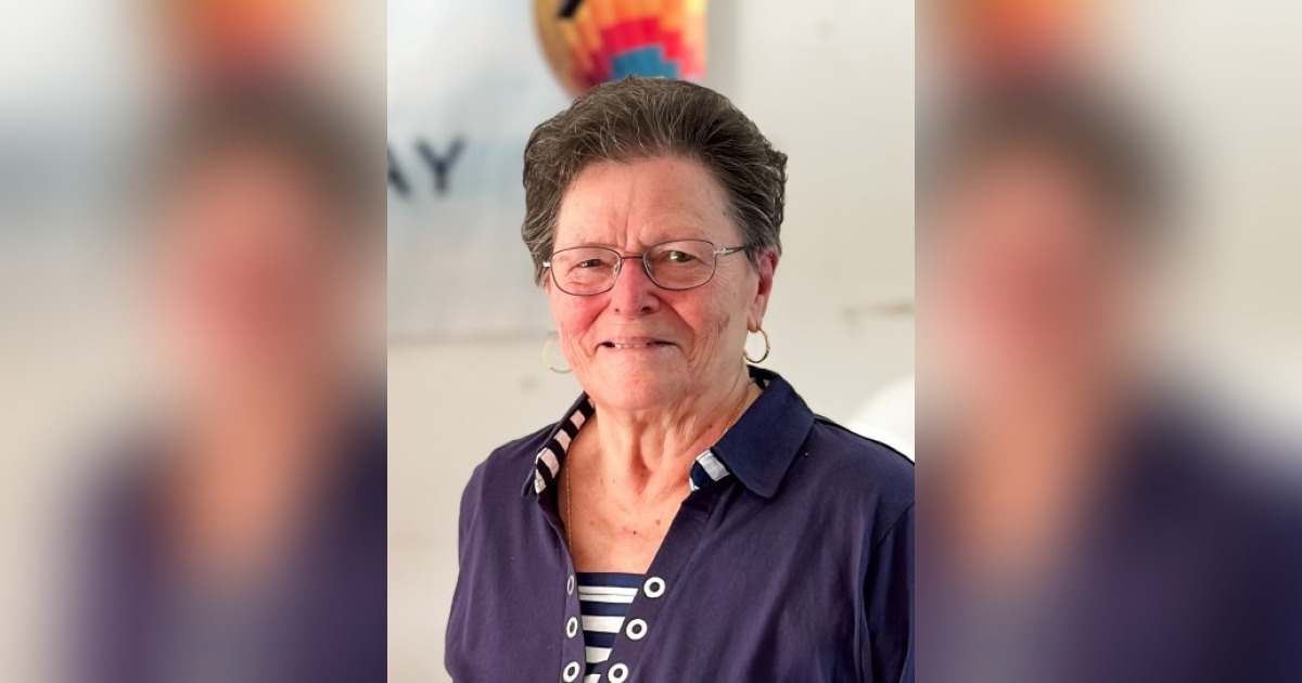 Helen "Diane" Ludy Hearst