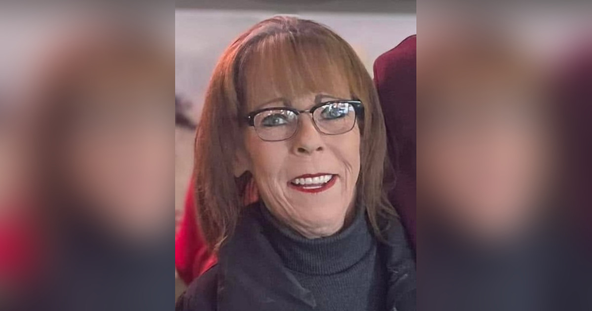 Margaret "Peggy" Sullivan