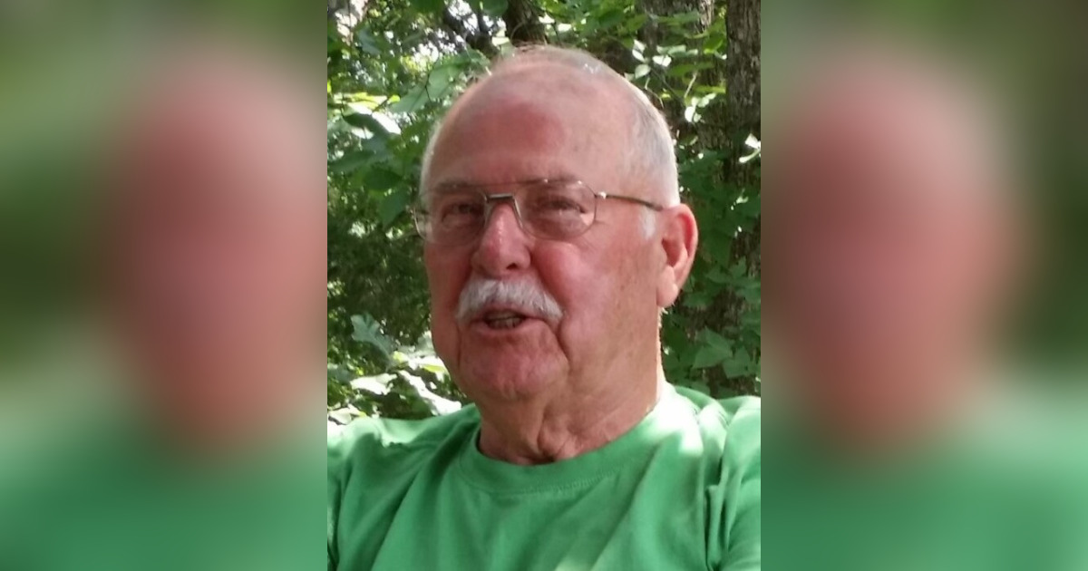 Ernest "Ernie" Wright