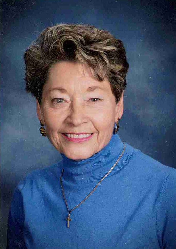 Doris Hampton Obituary December 20, 2019 Pitman Funeral Home