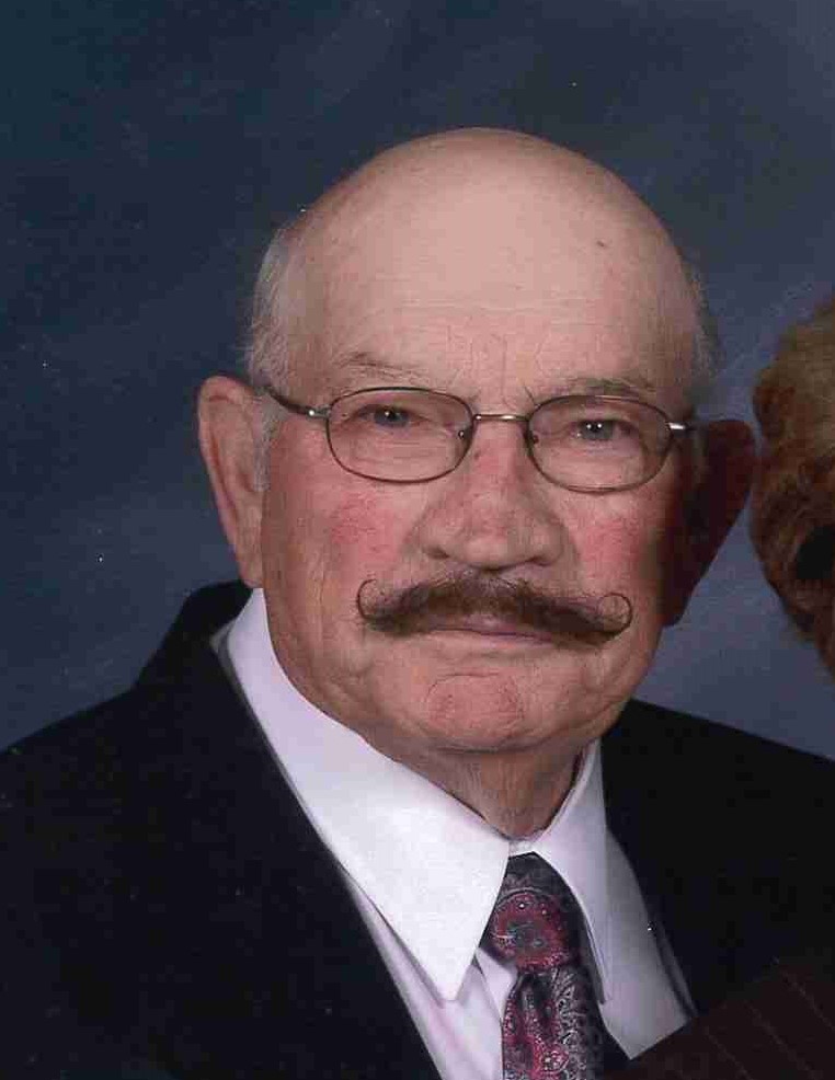 Herman Wortmann Obituary November 1, 2019 Pitman Funeral Home