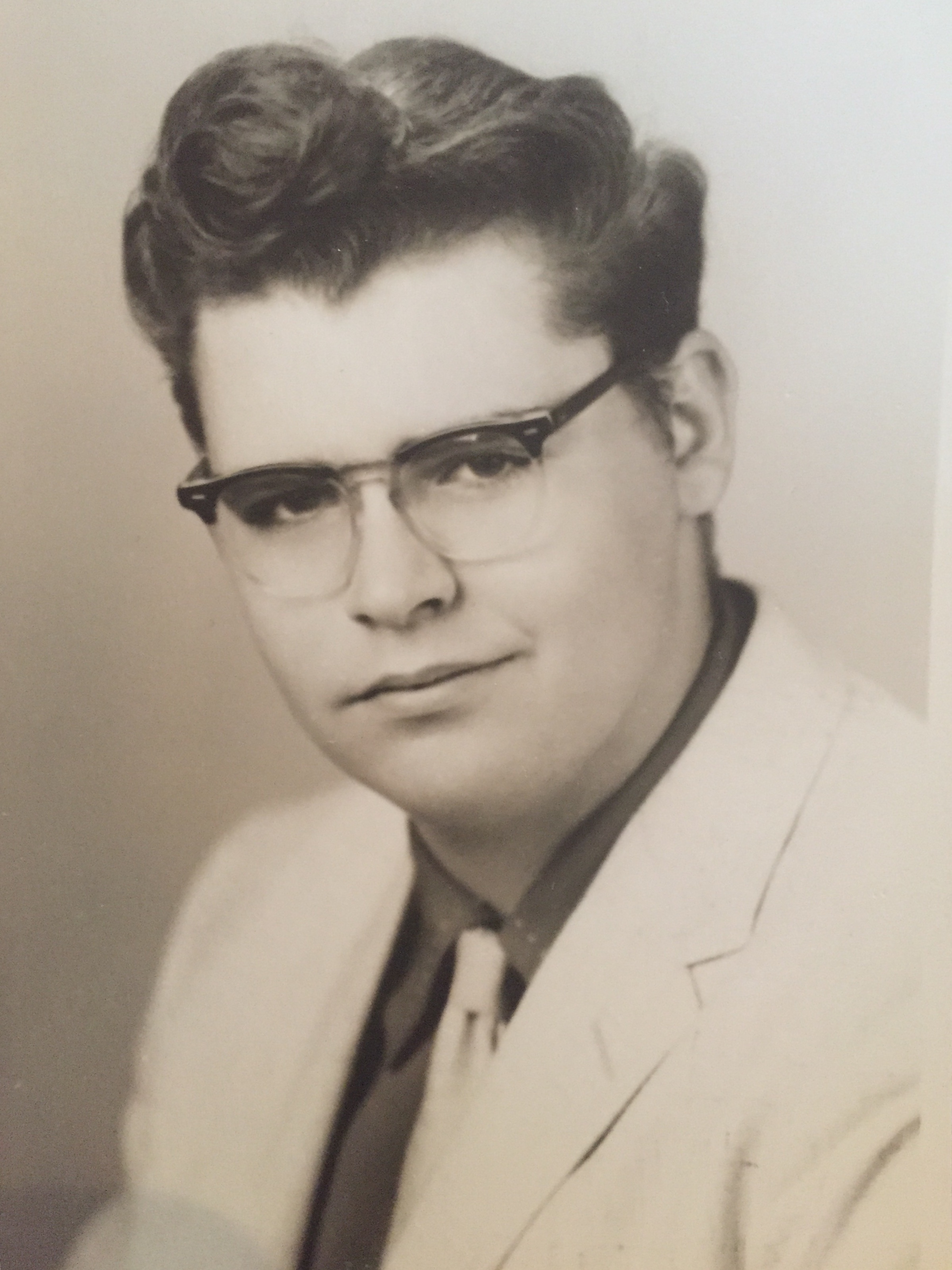 William Garrick Obituary Jan 26, 2019 Jonesburg, MO