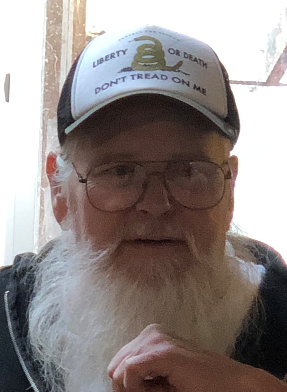 John Breeden Obituary Jan 6, 2019 Jonesburg, MO