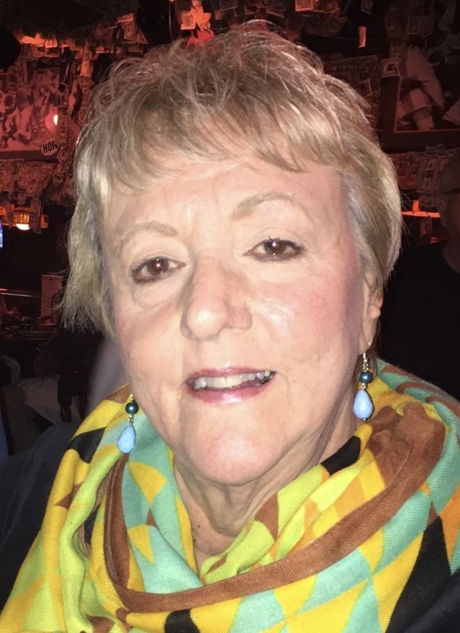 Obituary for Barbara Redfield Pitman Funeral Home