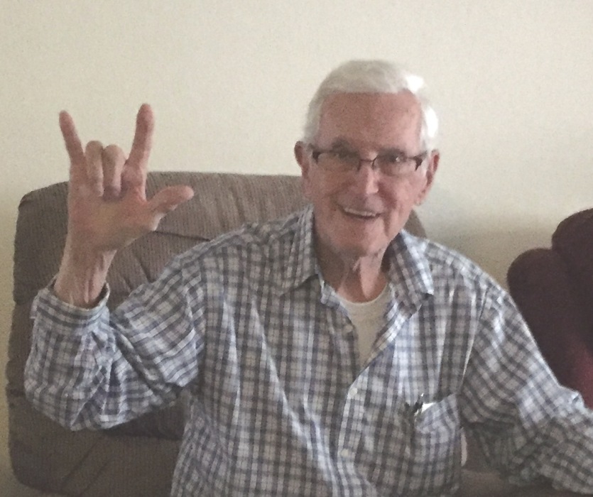 Obituary for William Wilson August 21, 2020 Pitman Funeral Home