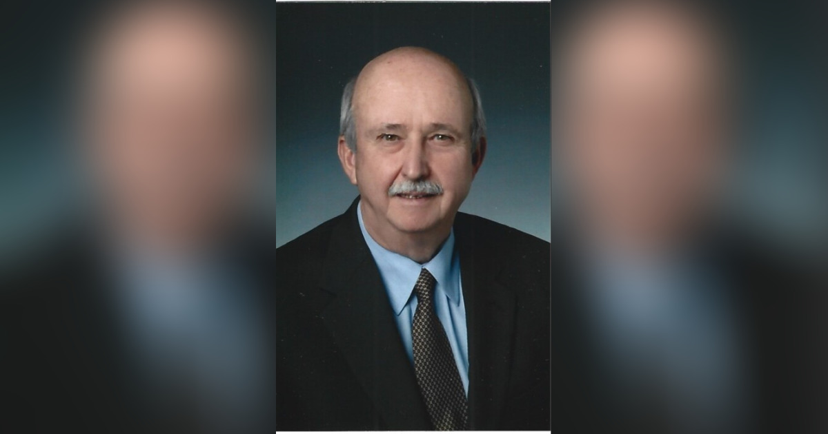 Obituary for James c. Luker Cross County Funeral Service & Crematory