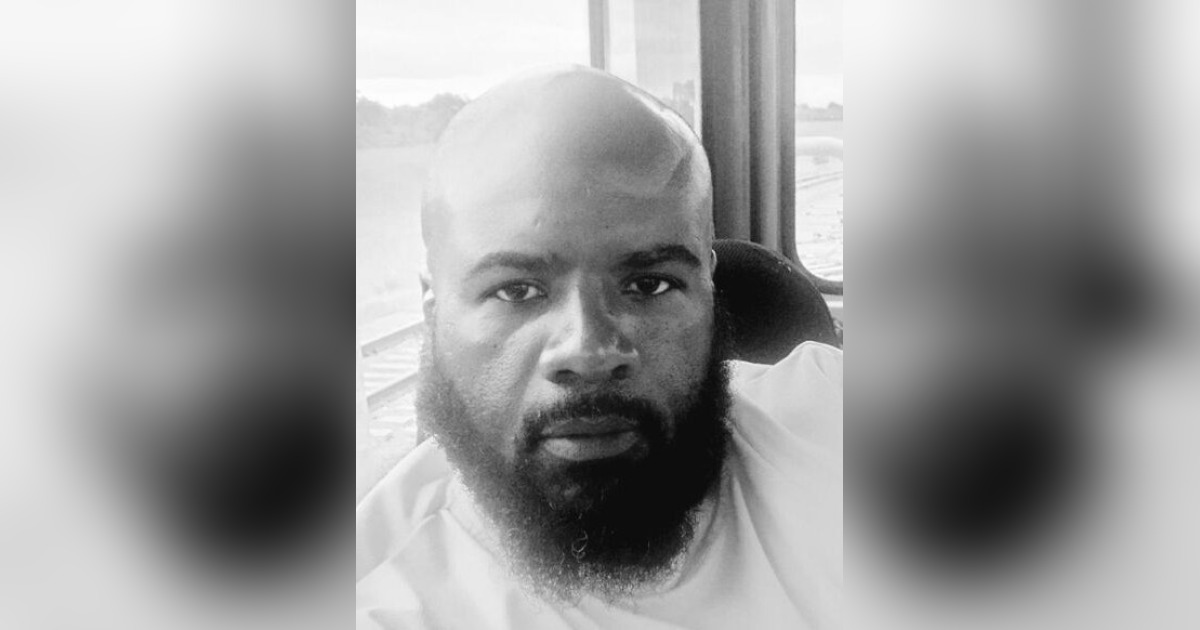 Jason Smith Obituary November 21, 2023 BrownCalhoun Funeral