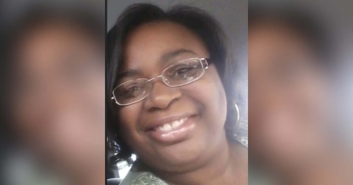Obituary for Katrina Yvette Evans Greener Pastures Funeral Home