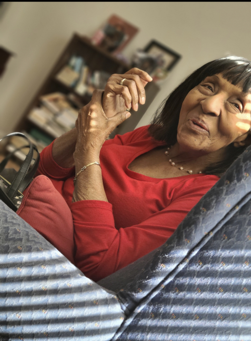 Betty Robinson Obituary December 4, 2022 Powder Springs, GA