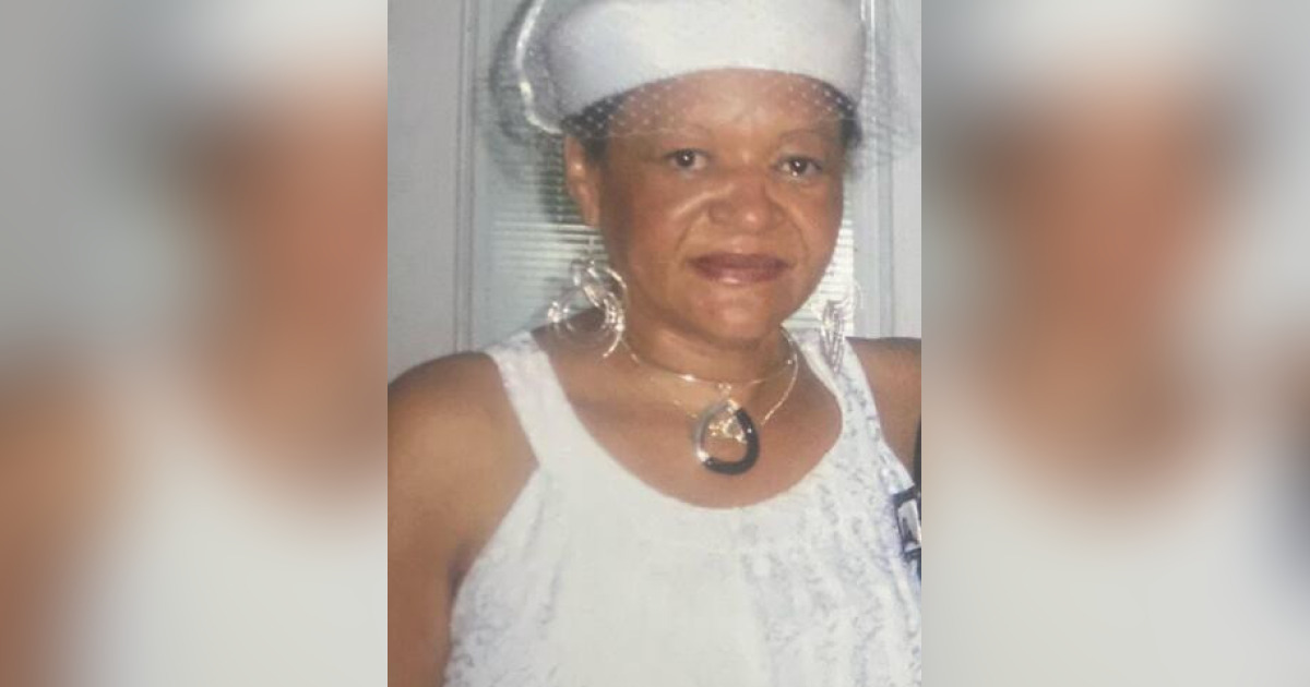 Obituary for Mary Elizabeth Suber Greener Pastures Funeral Home