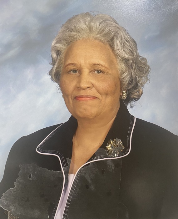Joyce Peoples Obituary February 21, 2022 Greener Pastures Funeral Home Powder Springs, GA