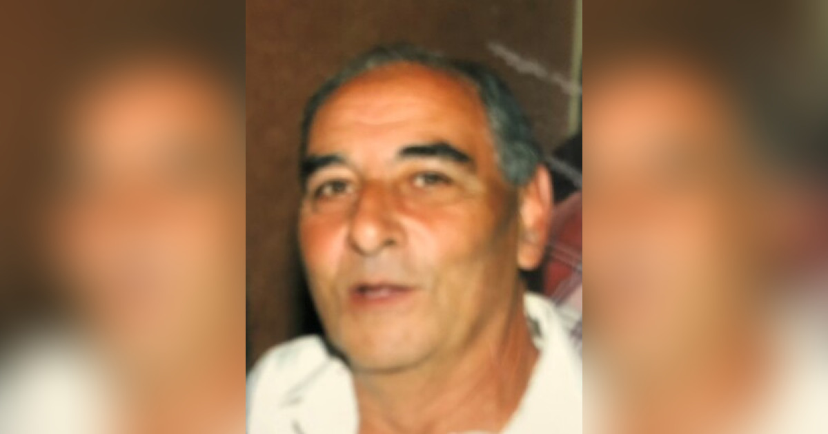 Nicholas Liberato Jr.