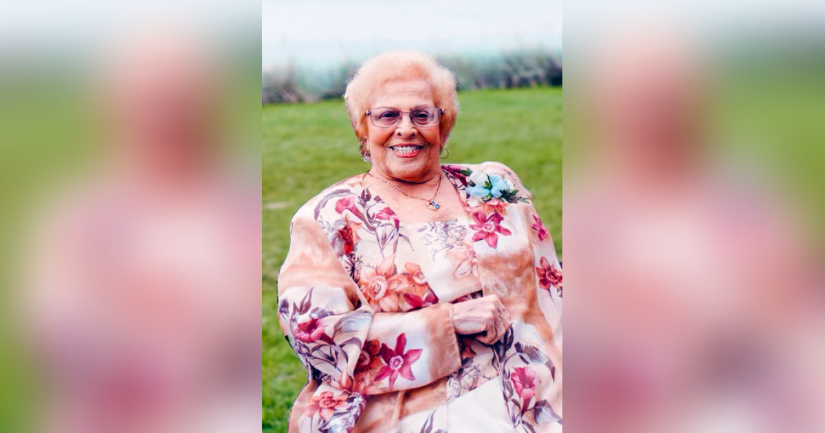 Rosemarie Sorrentino