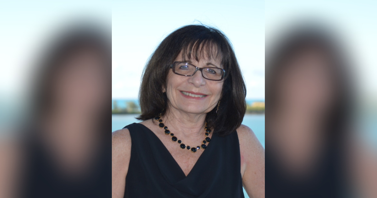 Patricia "Patty" Derosa