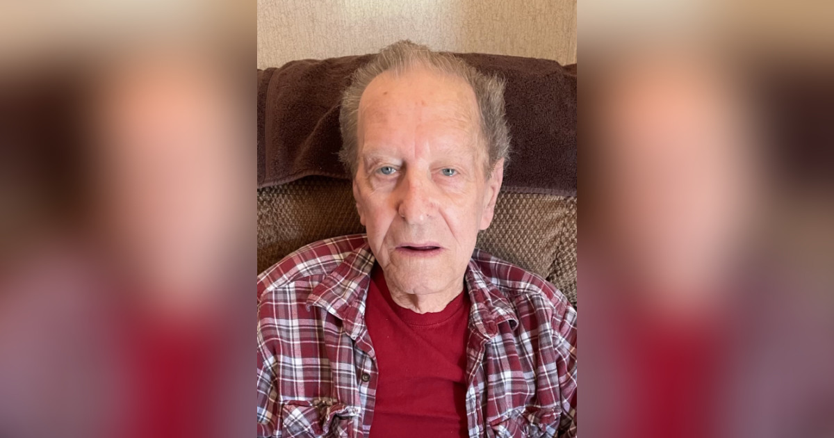 Obituary for Ralph Edward Slaughter Chism Family Funeral Home