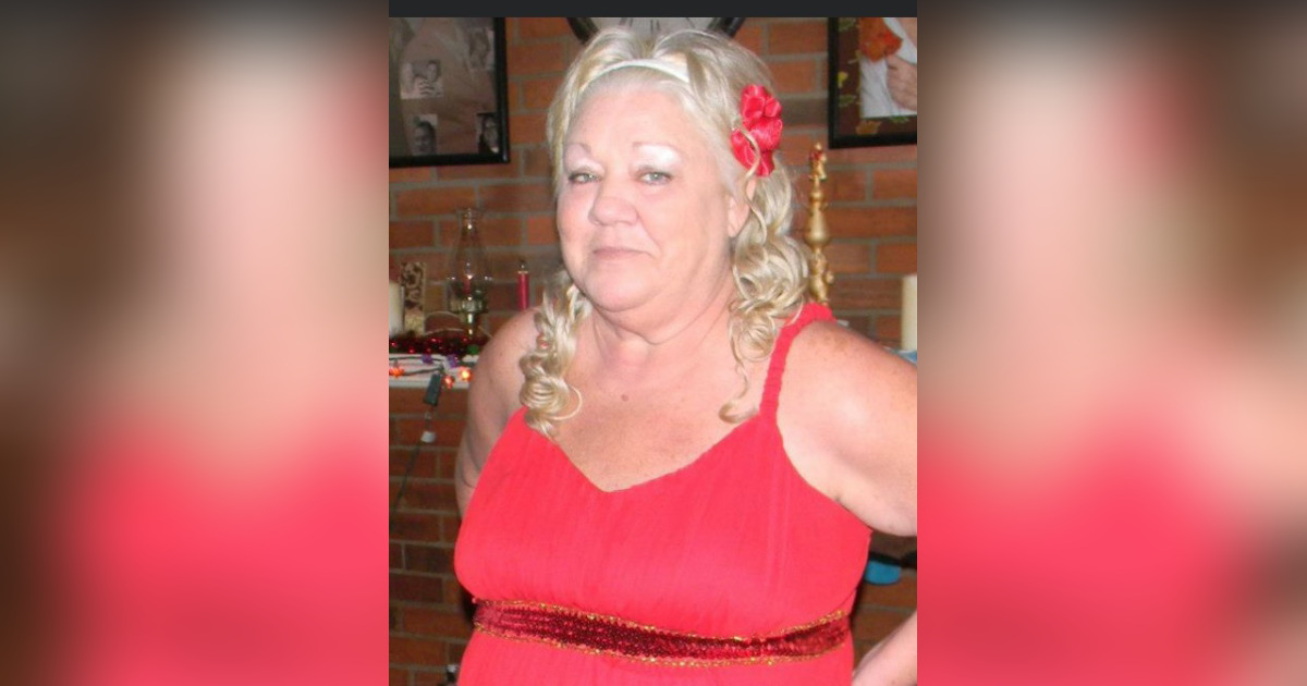 Obituary for Linda Sue (McNew) Horton Chism Family Funeral Home